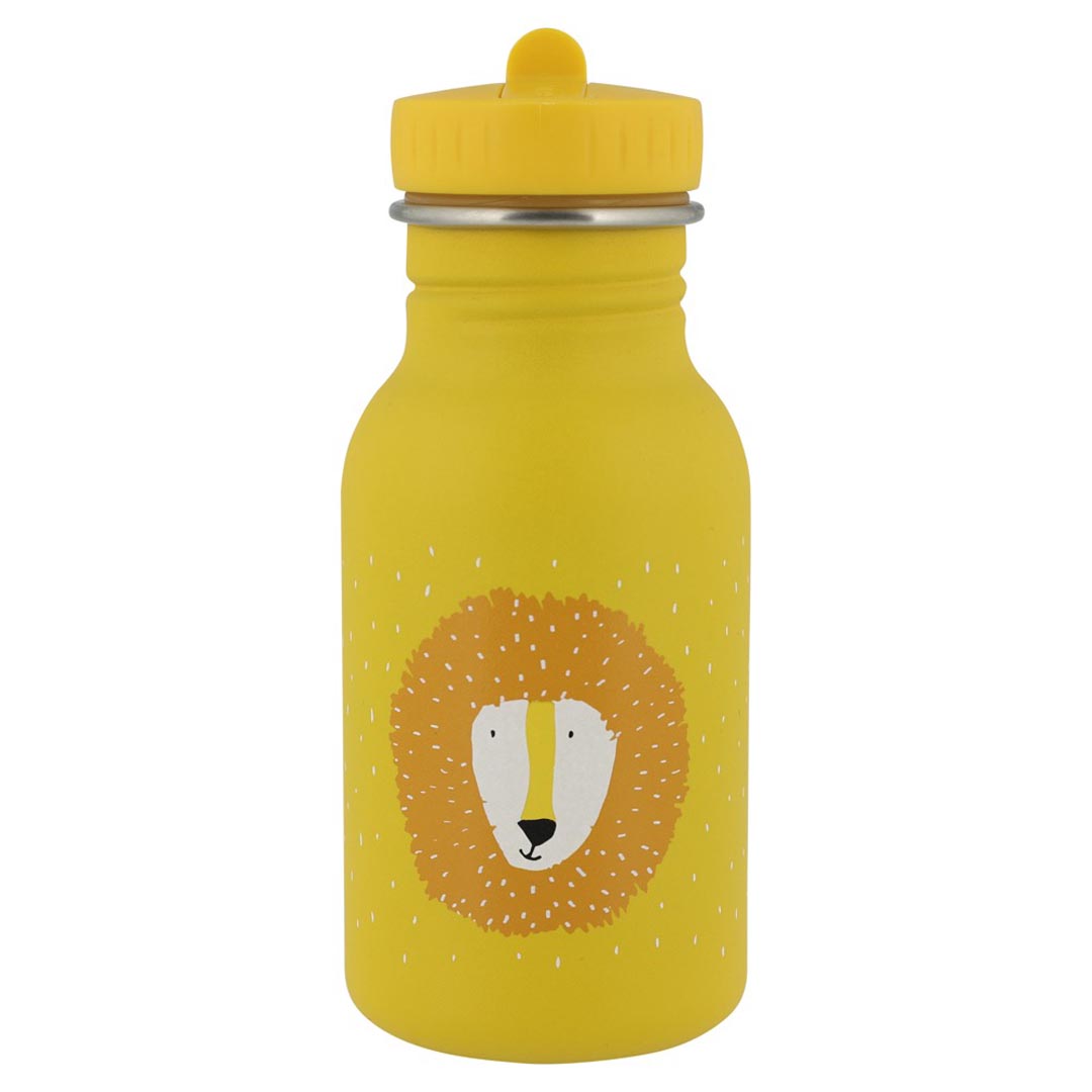 Botella de beber 350ml - Mr. Lion